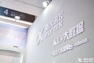 AI為時(shí)代賦能 訊飛翻譯機(jī)為數(shù)博會(huì)提供專業(yè)翻譯服務(wù)