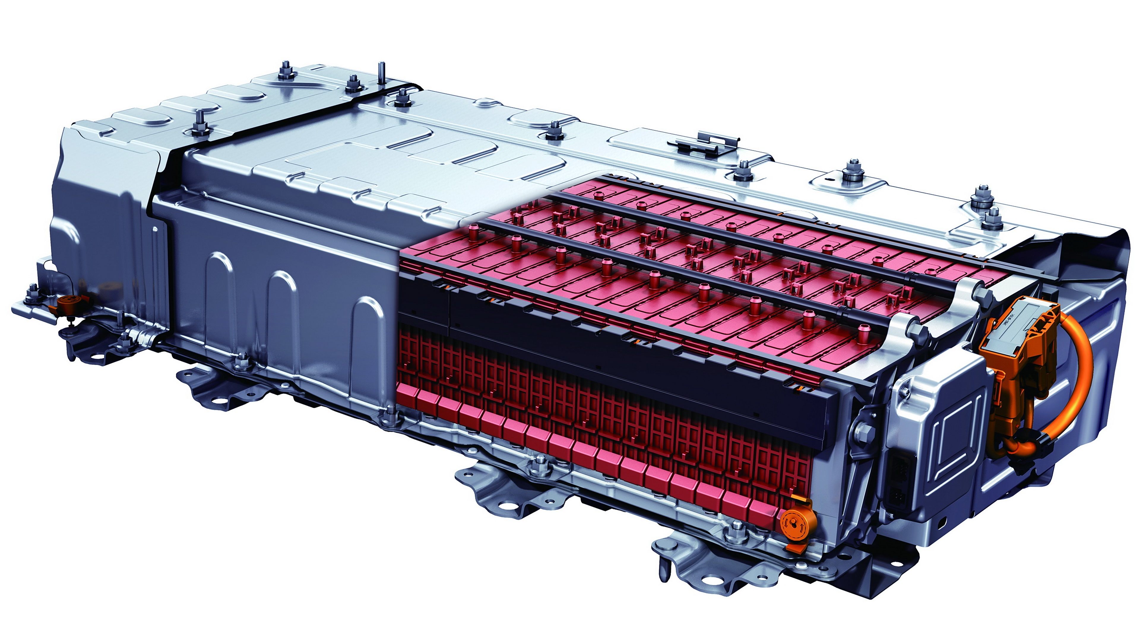 全新豐田凱美瑞混動電池 日本原廠鎳氫高壓混合動力電池系統(tǒng)解析