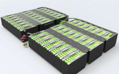 電動汽車對動力電池系統(tǒng)的核心要求