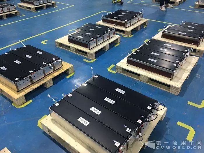 從默默無聞到行業(yè)焦點(diǎn) 為福田與北汽供貨的動(dòng)力電池企業(yè)成長(zhǎng)啟示錄